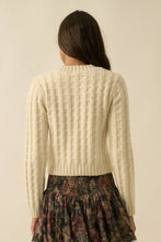 Load image into Gallery viewer, Cardigan Sweater PM522