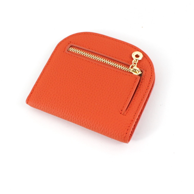 PL250 Bifold Leather Card Holder