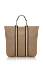 Load image into Gallery viewer, Italian Handmade Large Genuine Leather Backpack
