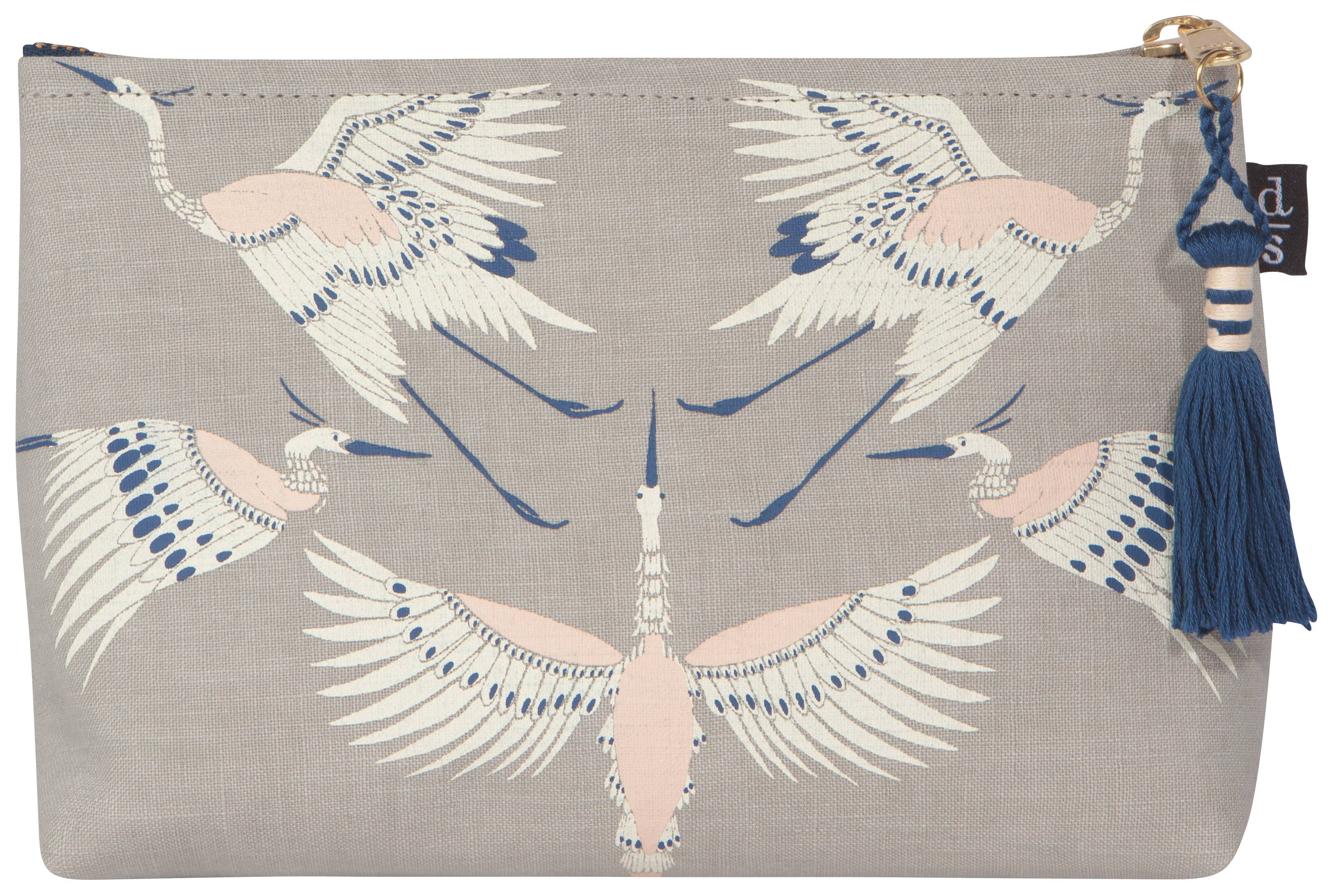 Danica Studio Flight Fancy Cosmetic Bag