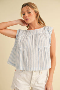 8363FK Cait Top