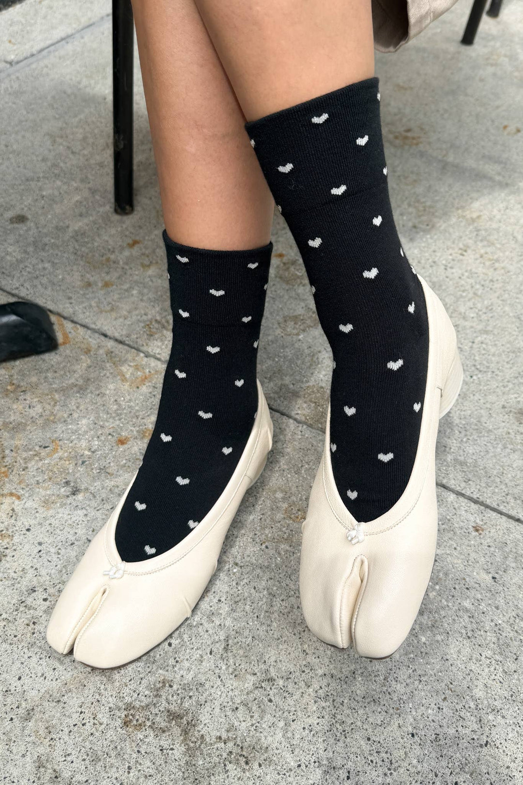 Sneaker Socks