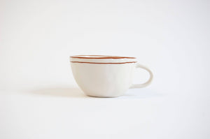 Melrose Icon Mugs