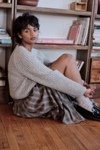 Load image into Gallery viewer, Confetti Cardigan Sweater UT280