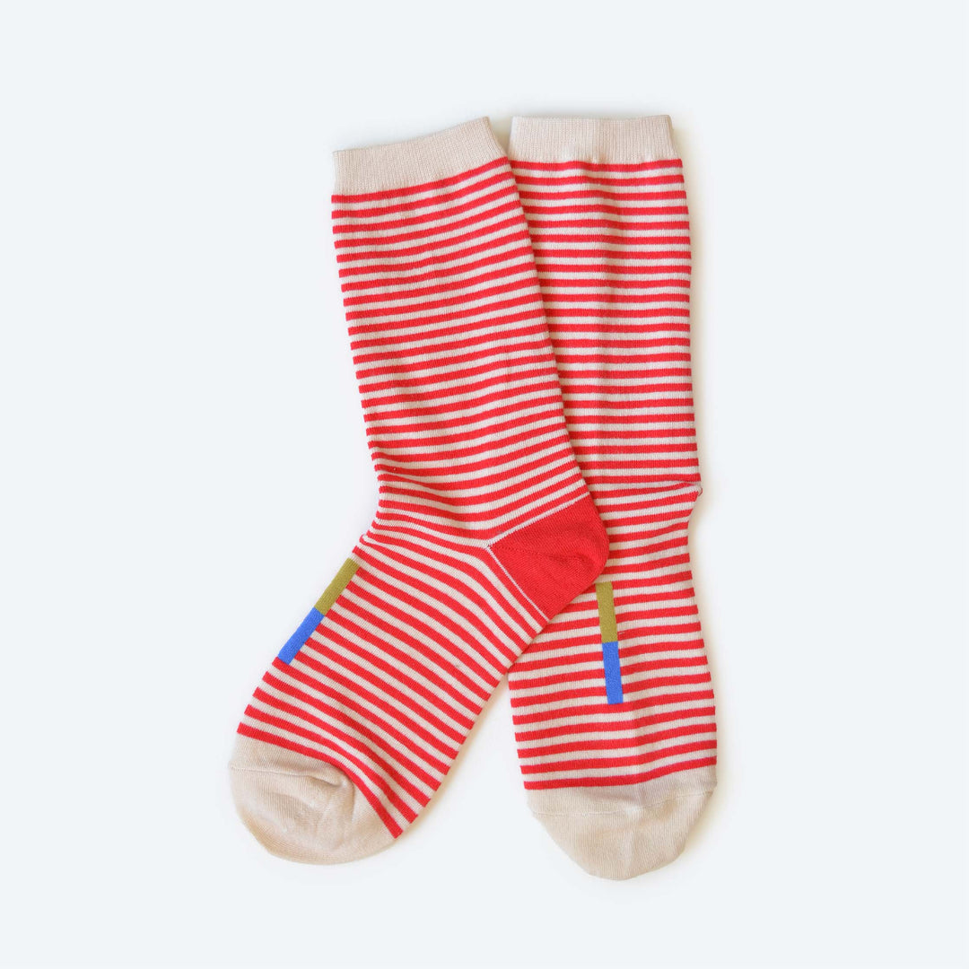 Clayton Sock
