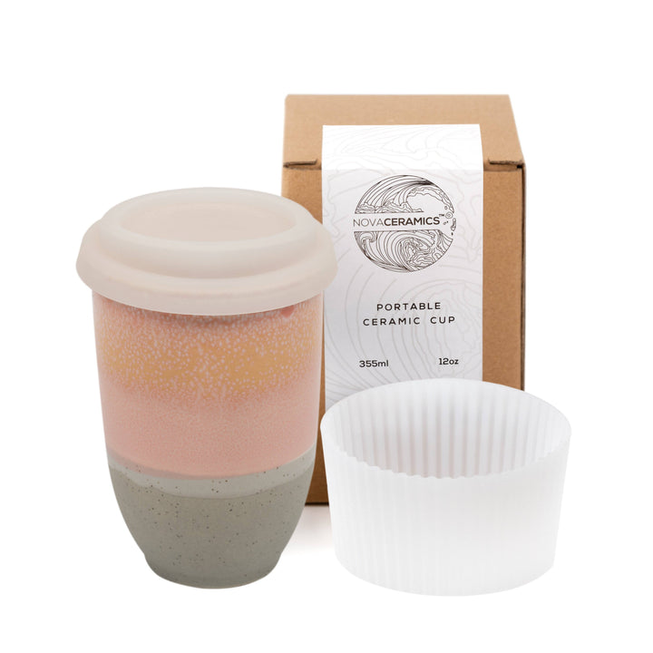 Afterglow Cup NV31