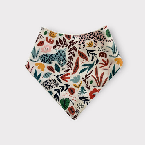 Baby Bandana Bib