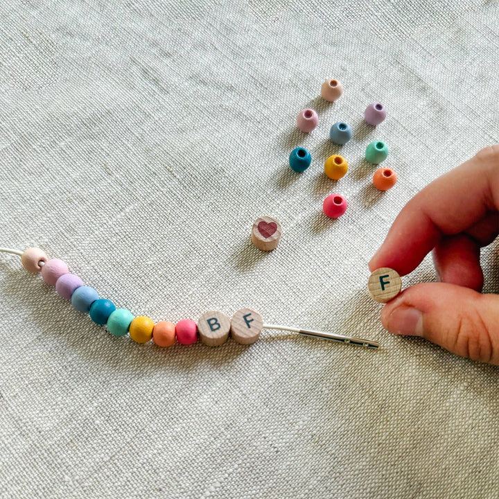 BFF Friendship Bracelet Kit UKCA5