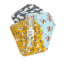 Load image into Gallery viewer, UNpaper® Towels: Mixed Prints