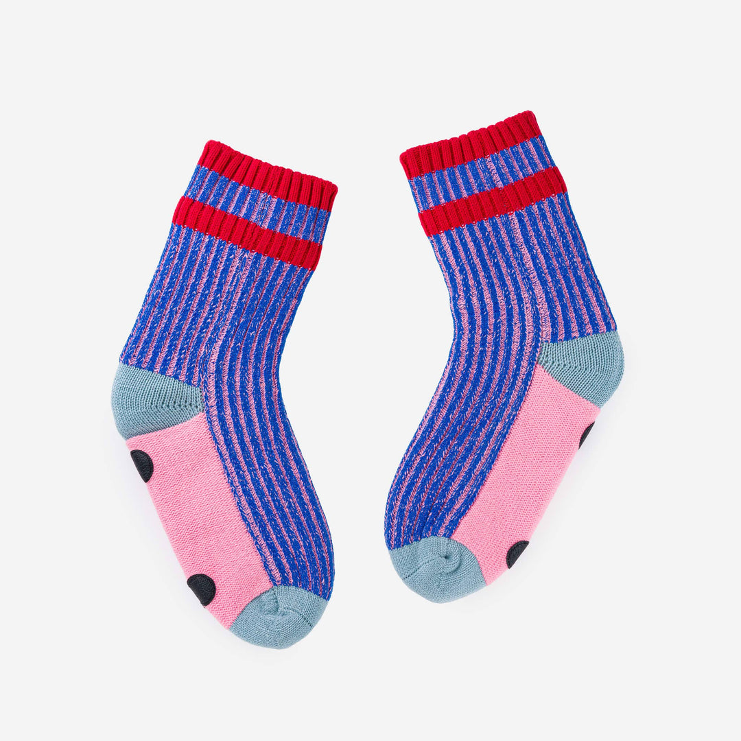 Gym House Socks VR588