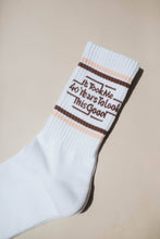 Load image into Gallery viewer, It Took Me 40 Years to Look This Good | Socks