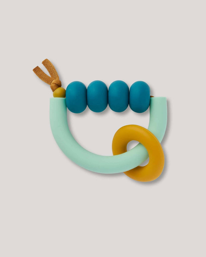 Pacific Arch Ring Teether