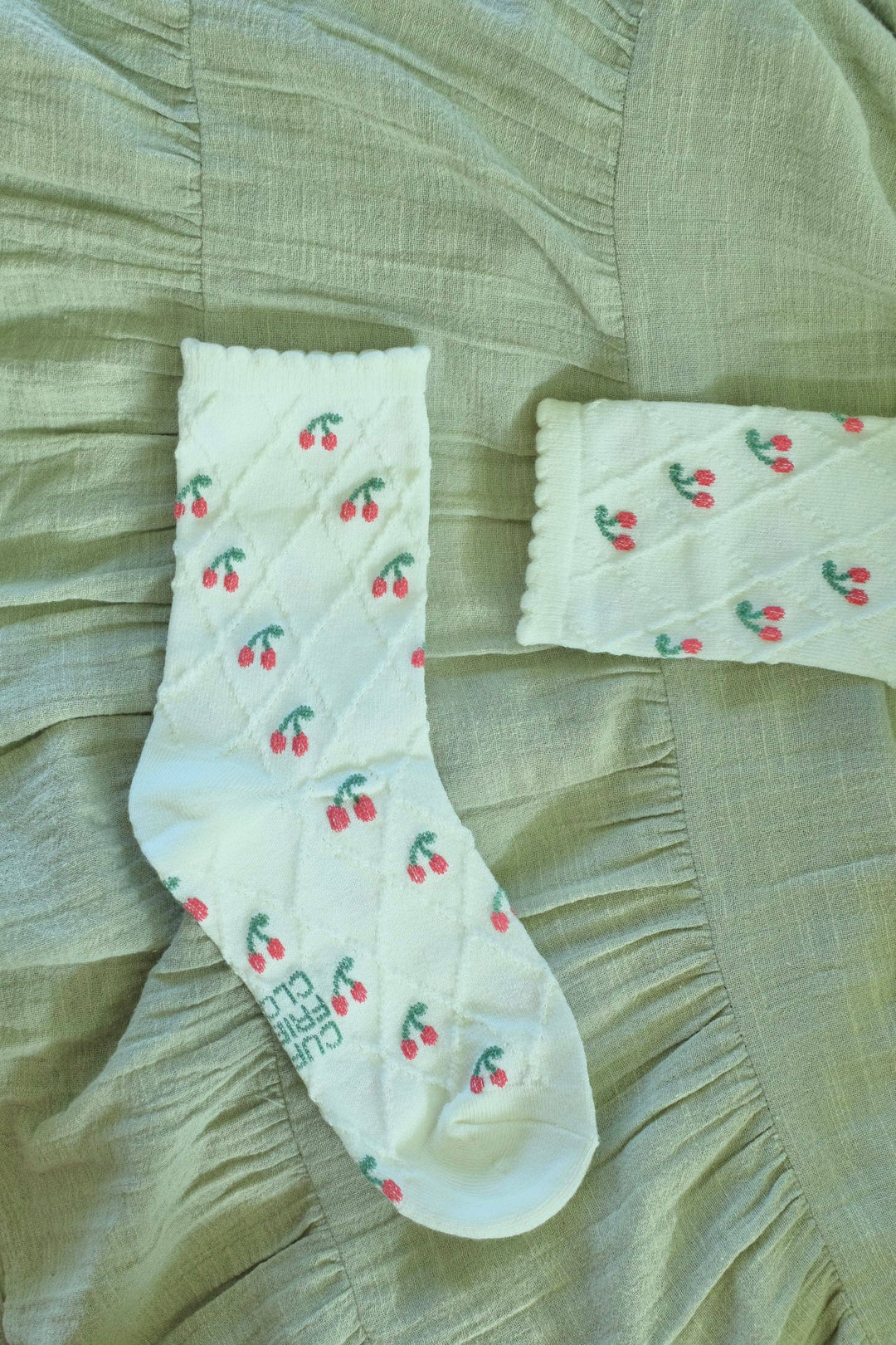 Cherry Girls
