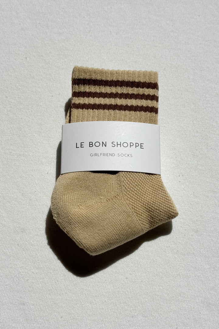 Girlfriend Socks