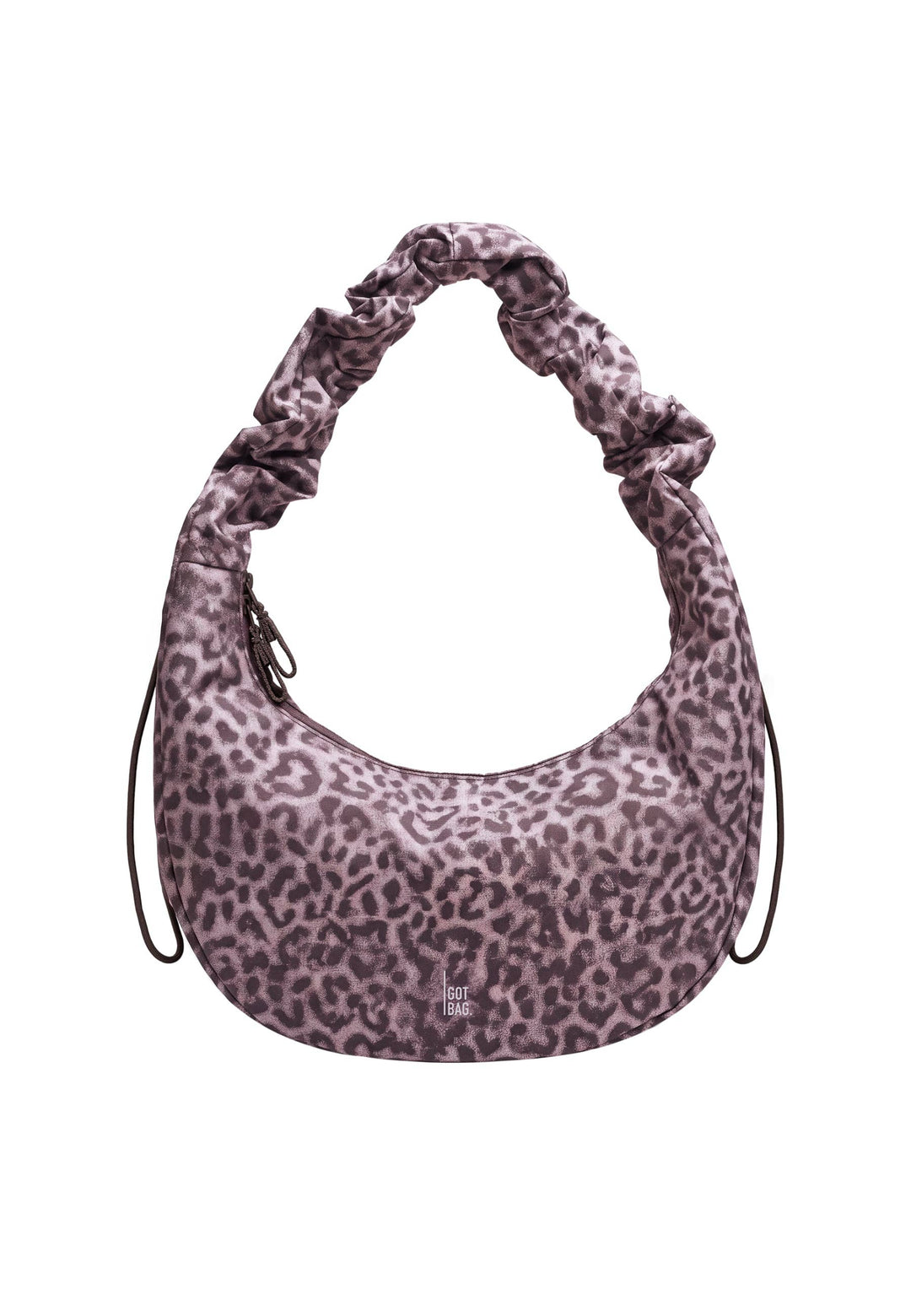 MOON BAG RUFFLE