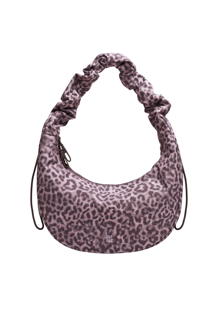 MOON BAG RUFFLE