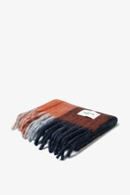Load image into Gallery viewer, The Stockholm Scarf - 100% Recycled - Winter Lagoon
