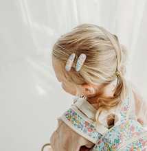 Load image into Gallery viewer, Eadie Hair Clips // Josie Joan&#39;s JJ07