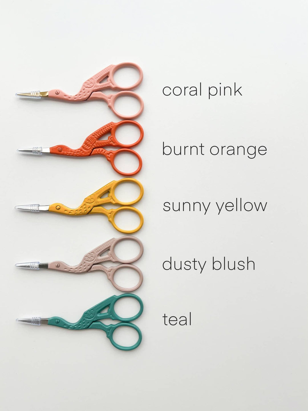 stork scissors MY24