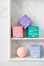 Load image into Gallery viewer, Magnolia Bath Bomb