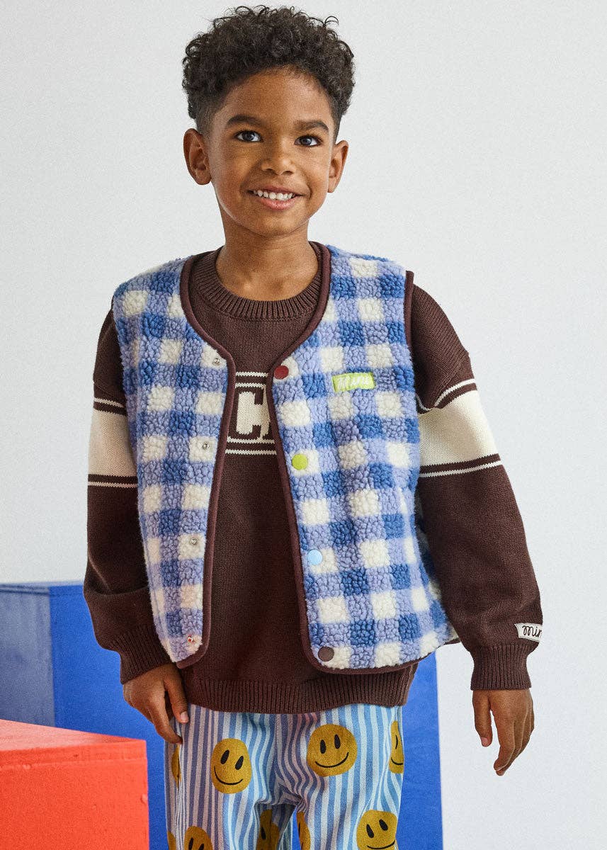 children's apparel & accessories – Silly Daisy