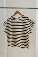 Load image into Gallery viewer, Manon Tee ( 2XS/S - 2M/L )