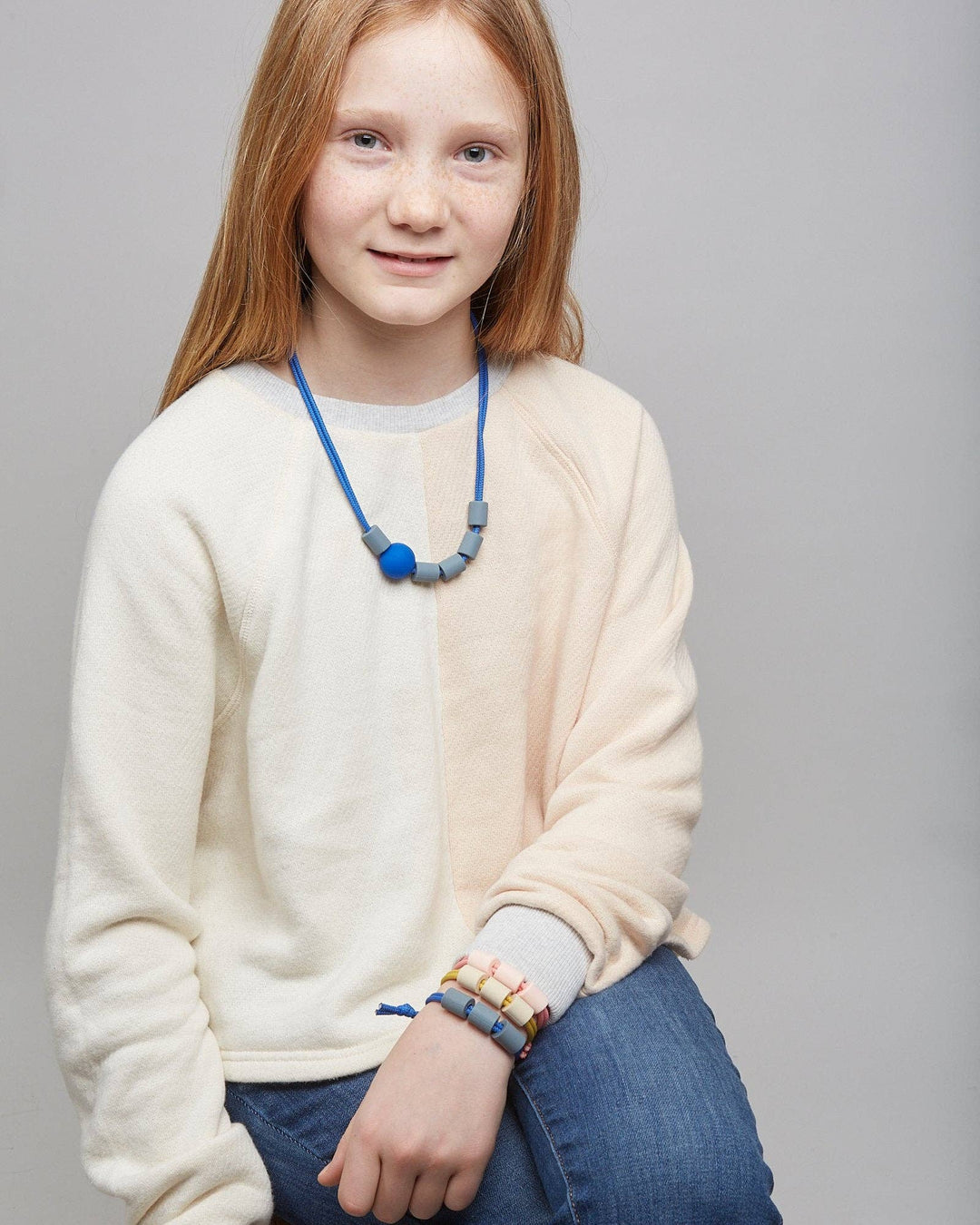 Abyss Adventure Sensory Necklace