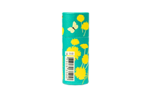 Load image into Gallery viewer, Lip balm - Lemon and honey - in paper package