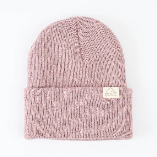 Rose Beanie SE25