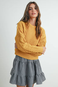 sweater