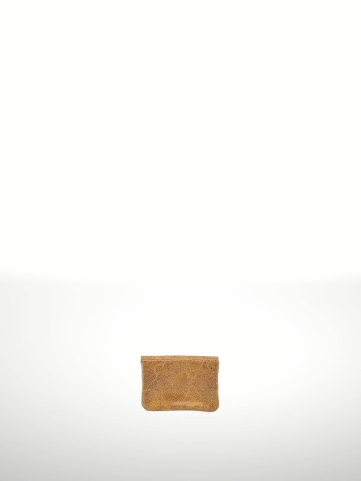Katerina Suede Leather Wallet LT342
