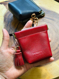 Penny Wallet