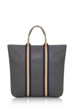 Load image into Gallery viewer, Italian Handmade Large Genuine Leather Backpack