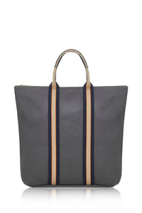 Italian Handmade Large Genuine Leather Backpack
