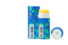 Load image into Gallery viewer, Lip balm - Mint - in paper package