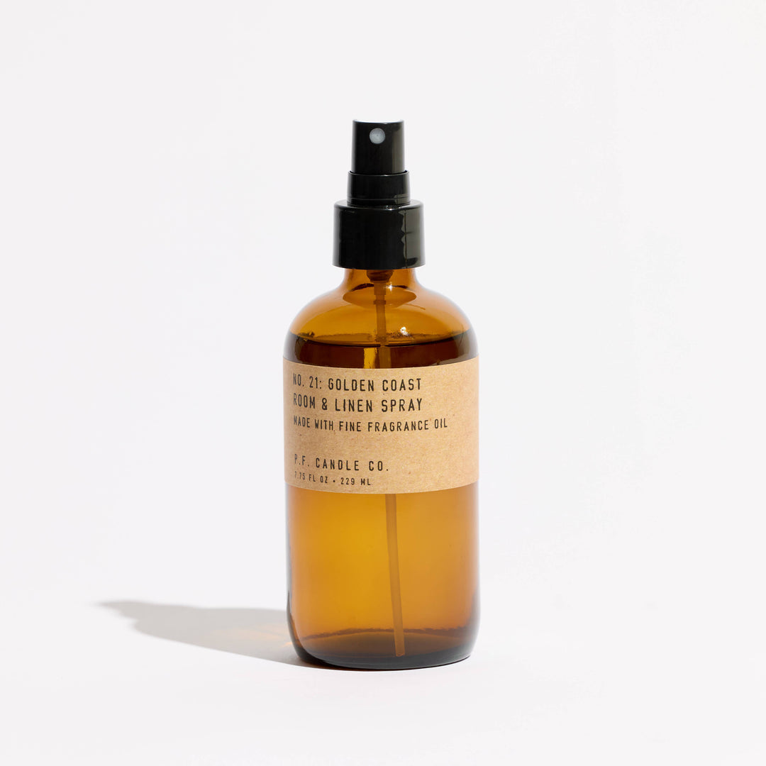 Golden Coast - 7.75 fl oz Room &amp; Linen Spray