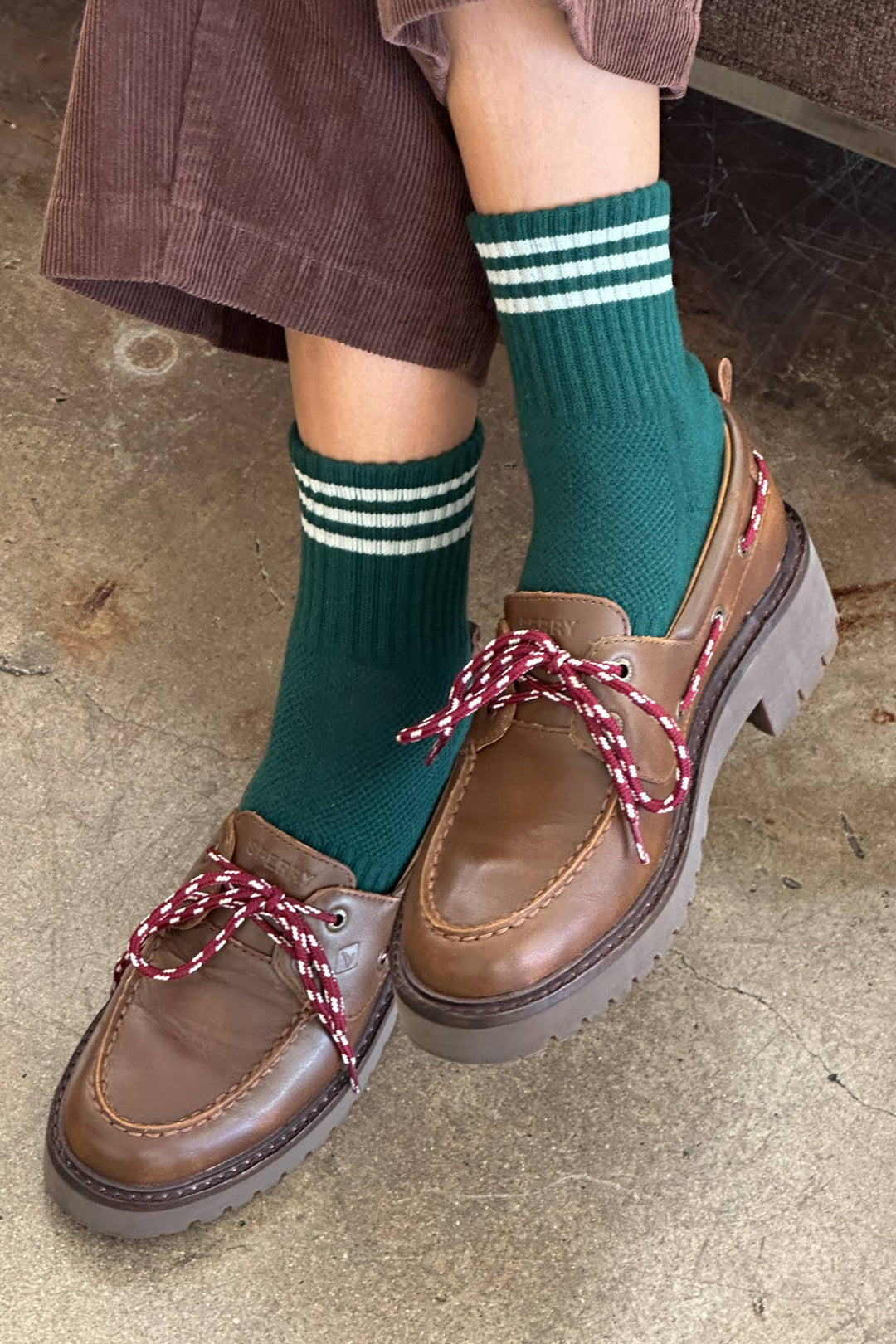 Girlfriend Socks