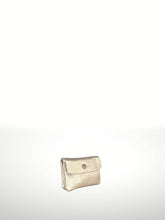 Load image into Gallery viewer, Katia ² Suede leather purse LT553