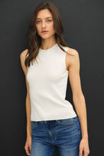 Load image into Gallery viewer, SLEEVELESS TANK