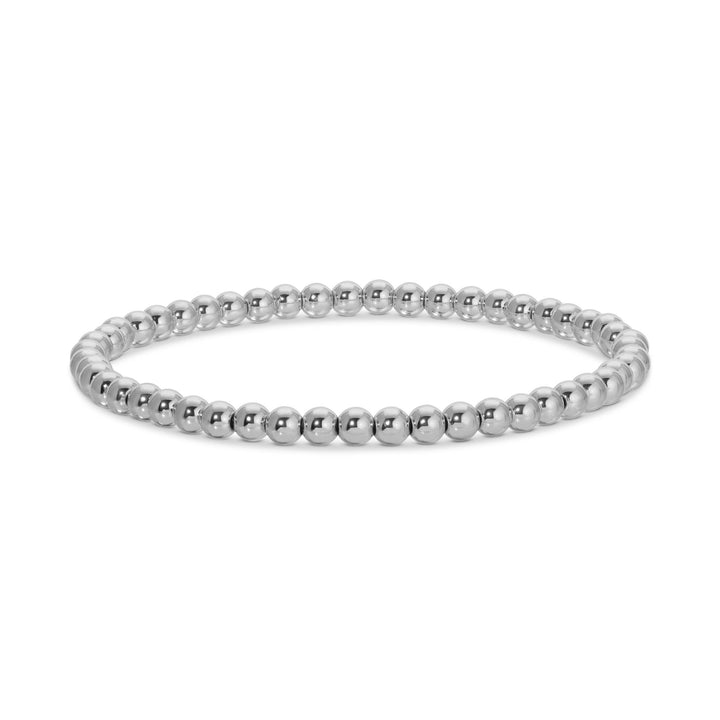 Classic Beaded Stretch Bracelets SP82