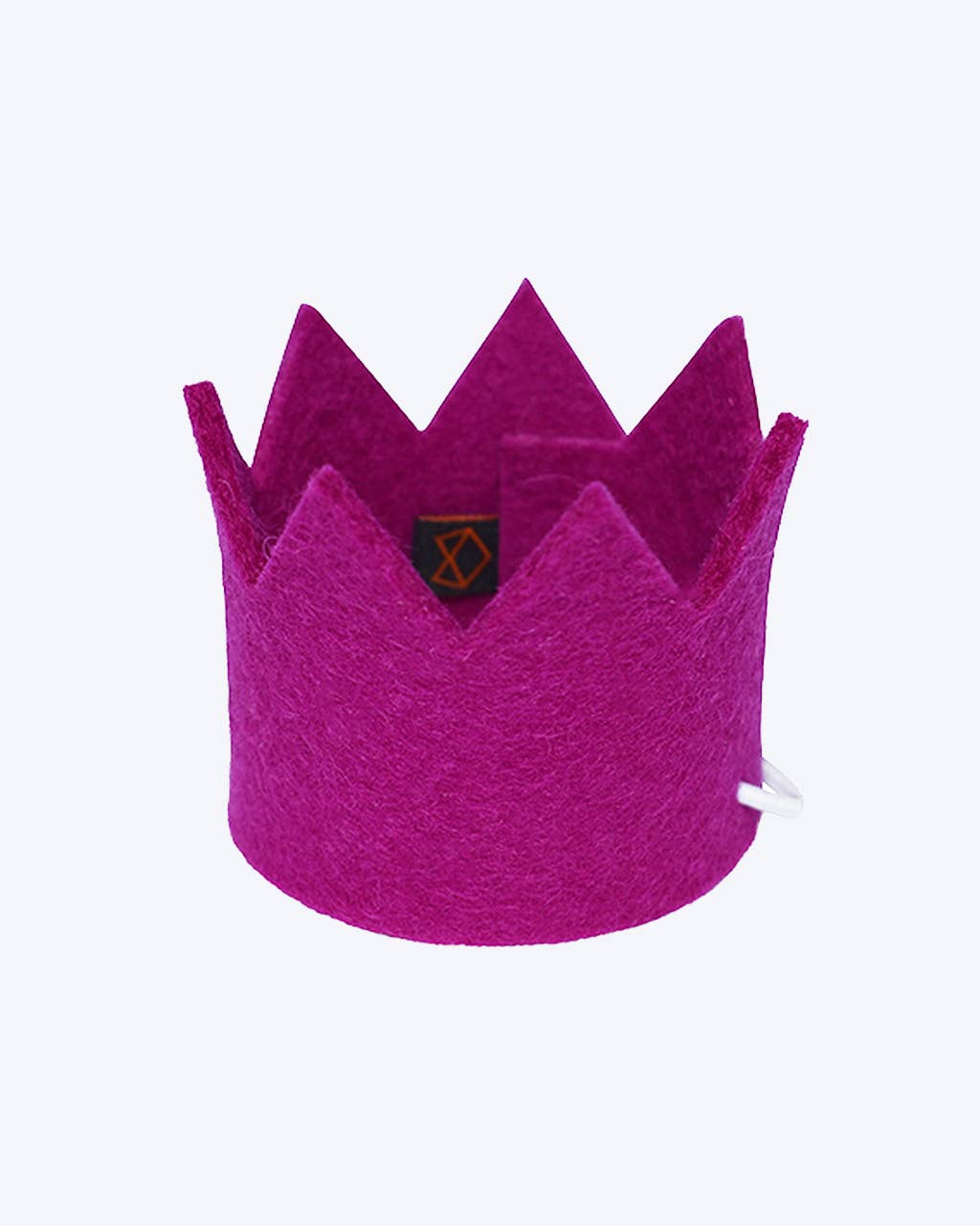 PARTY BEAST CROWN Fuschia MD03
