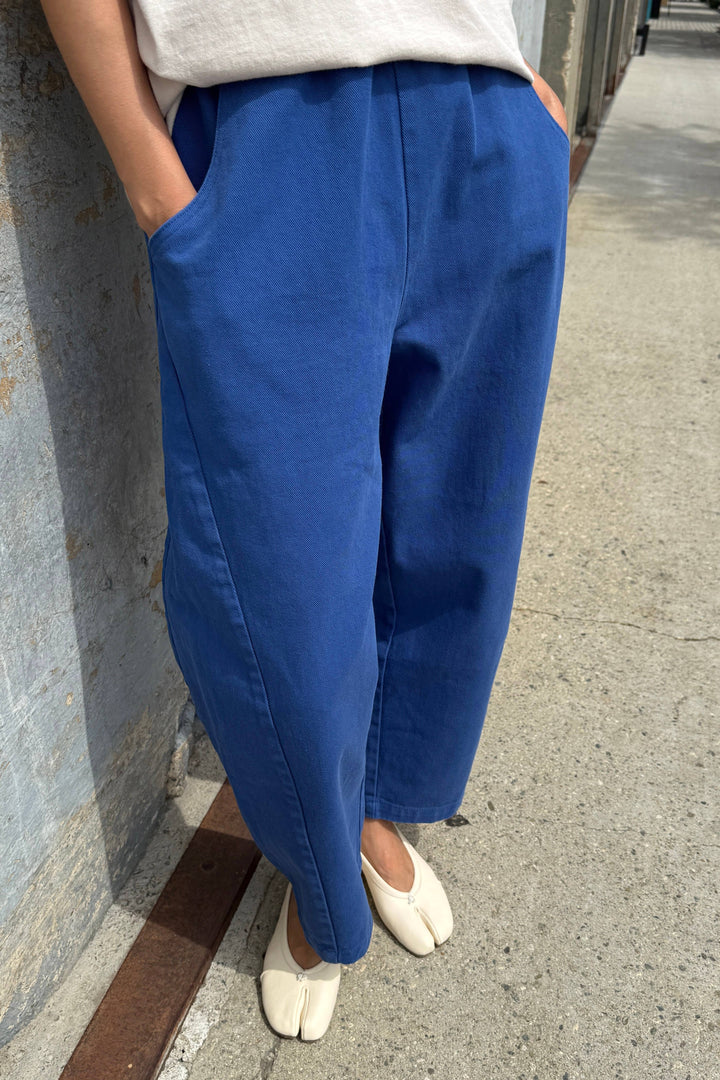 Arc Pants AZURE LB945
