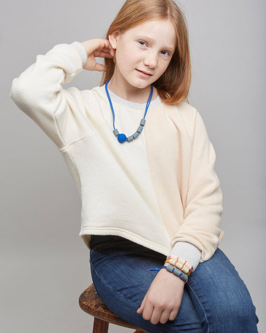 Abyss Adventure Sensory Necklace