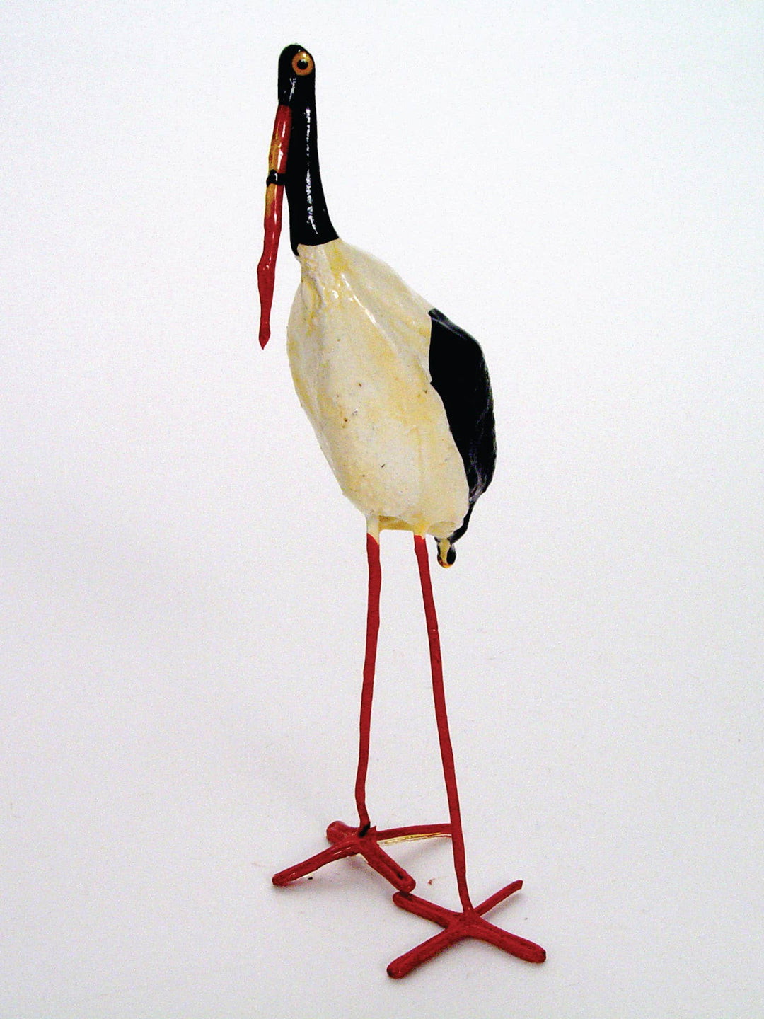 Seedpod Stork