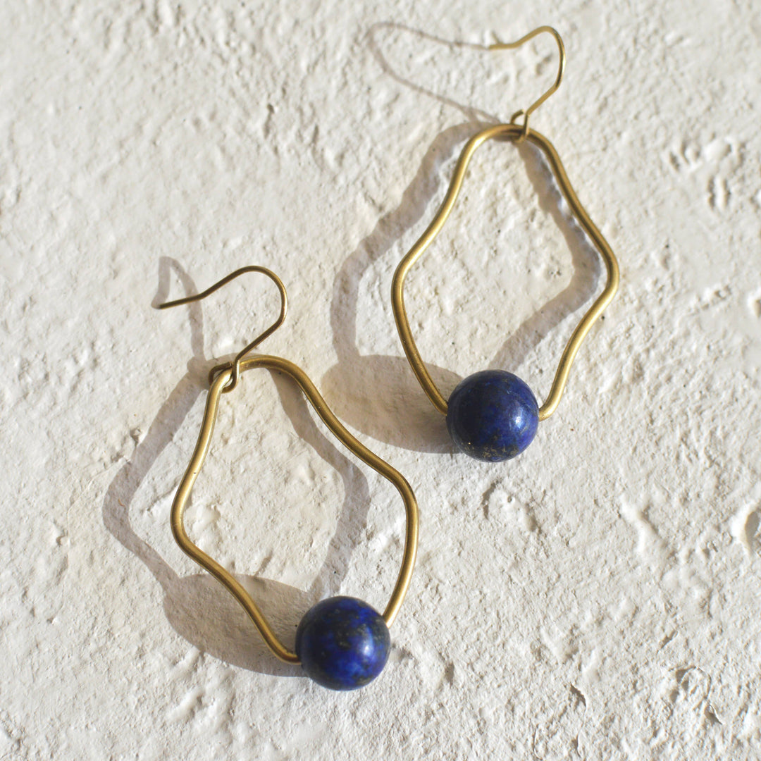 Maude Earring E304