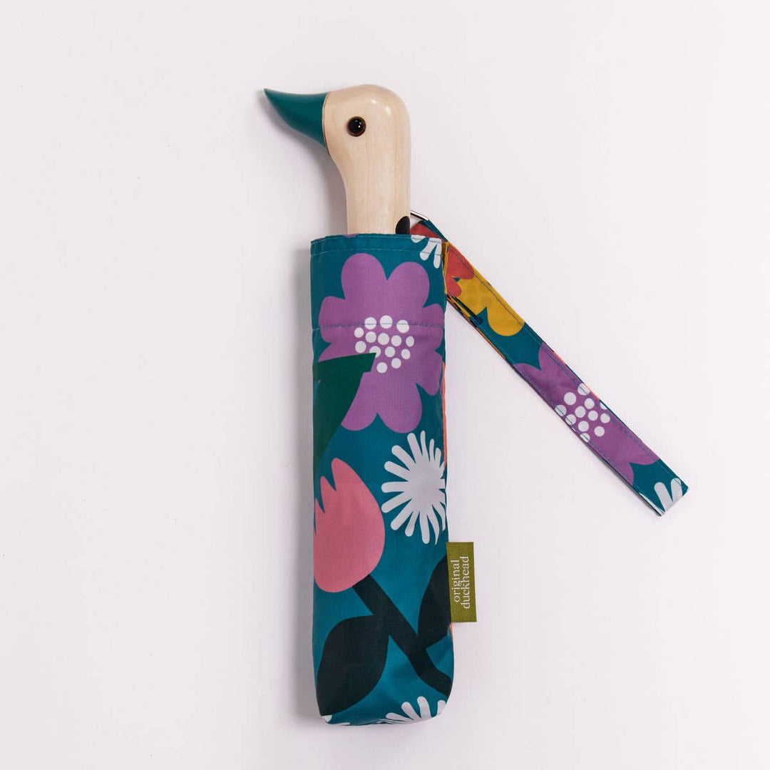 Multipack Salsa/Deli/Bloom Duckhead Umbrellas