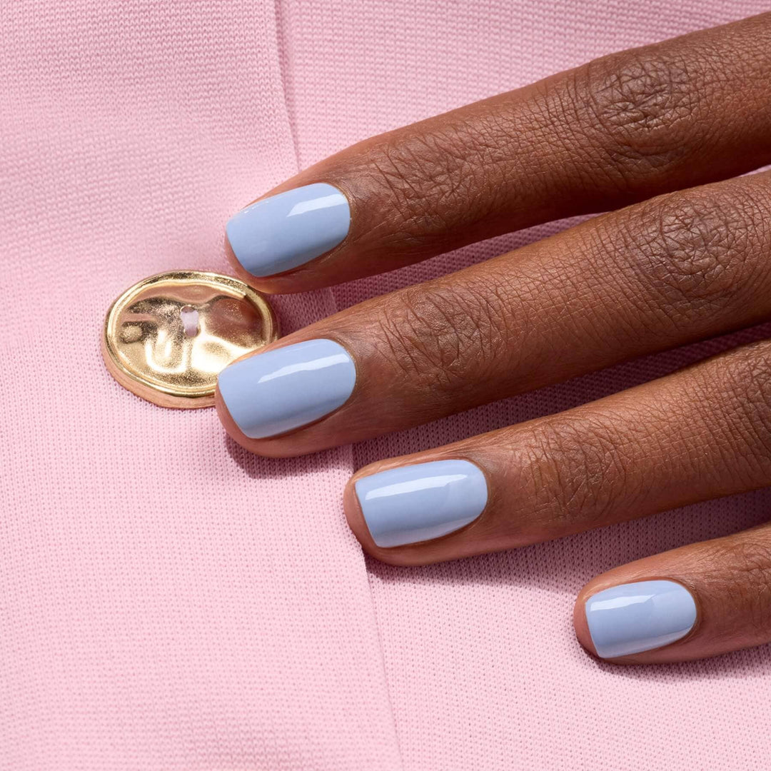 Nail polish - lilac