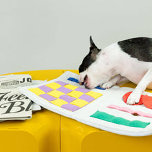 Load image into Gallery viewer, Newspaper Nosework Toy