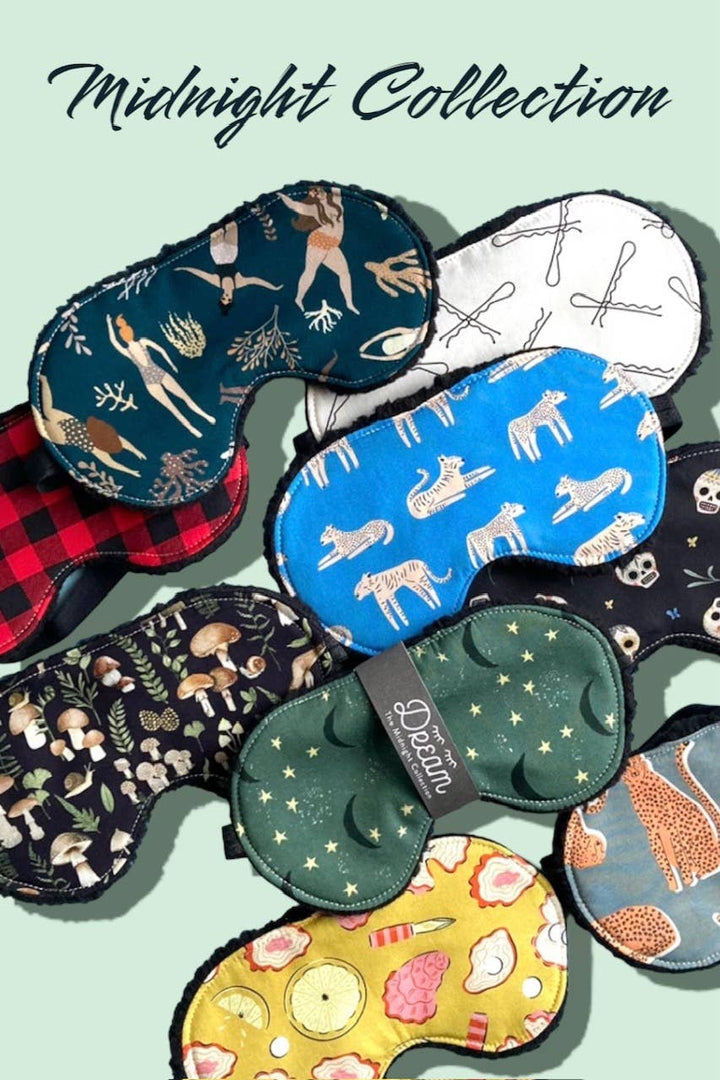 Midnight Collection / Sweet Dreams Sleep Mask