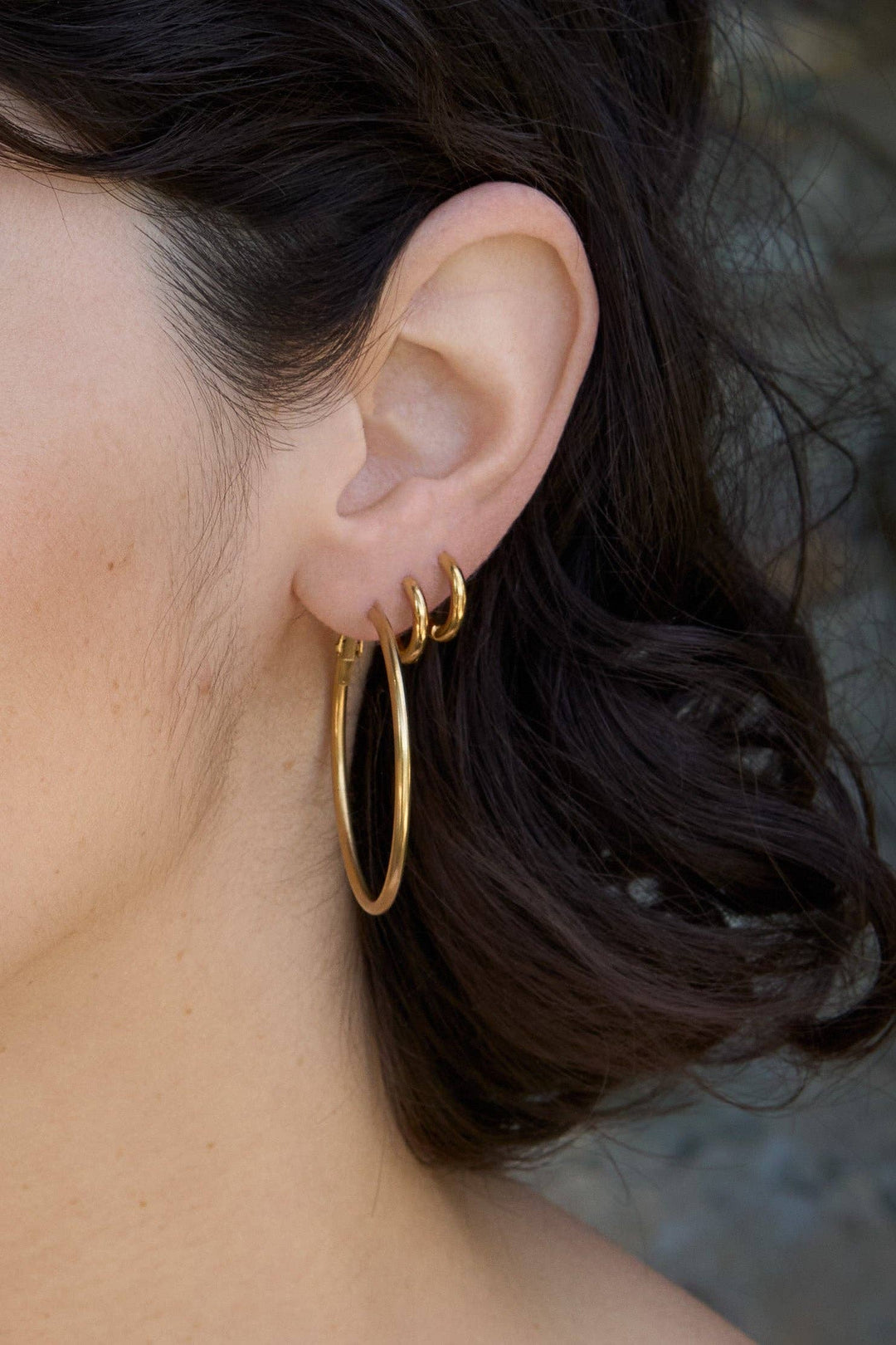 Anjelica Hoops PJ88